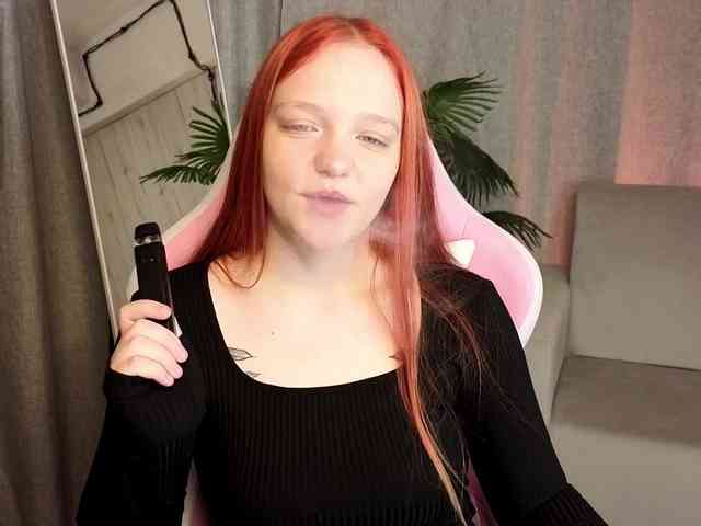 CandyLir webcam