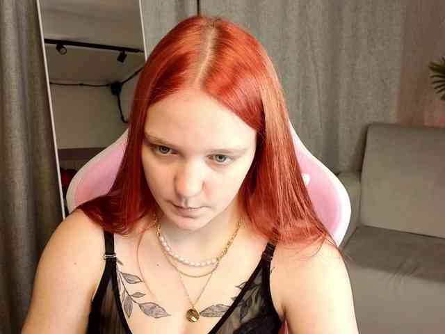 CandyLir webcam