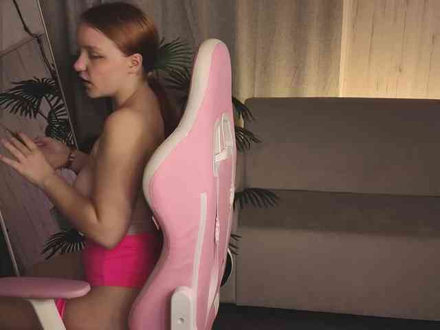CandyLir webcam