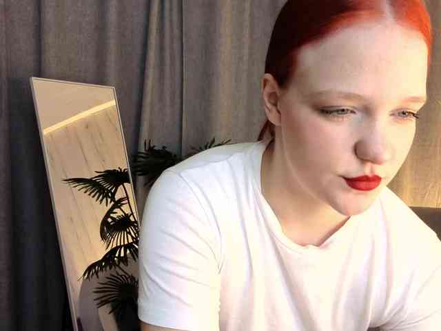 CandyLir webcam