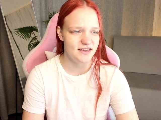 CandyLir webcam