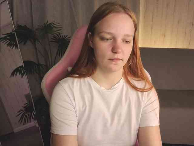 CandyLir webcam