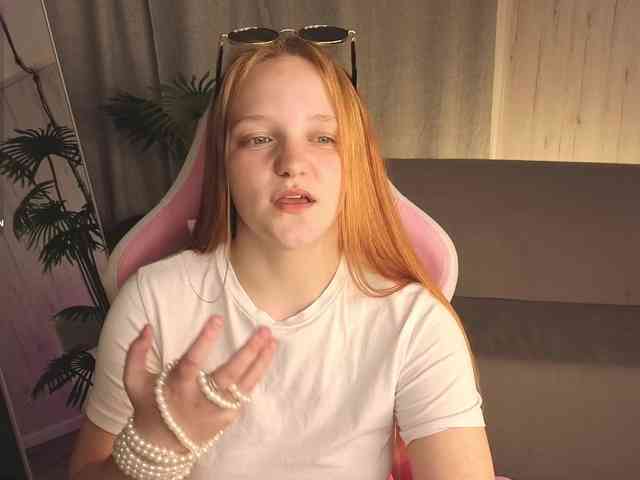 CandyLir webcam