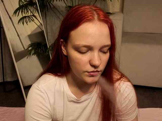 CandyLir webcam