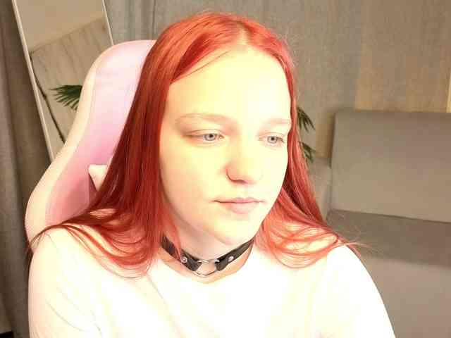 CandyLir webcam