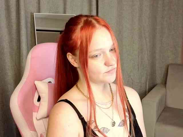 CandyLir webcam