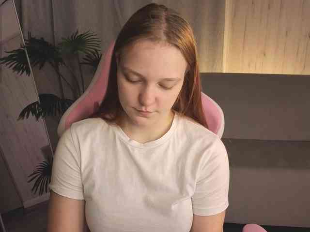 CandyLir webcam