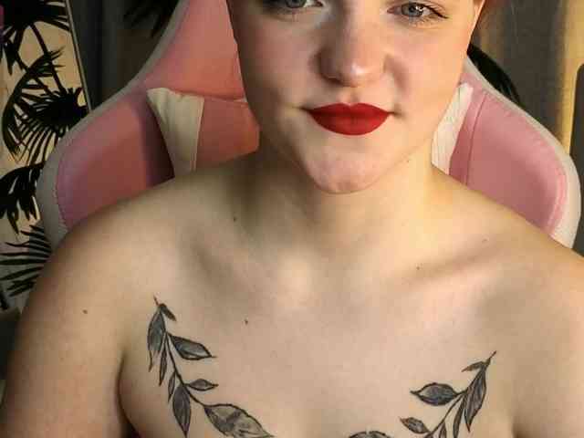 CandyLir webcam