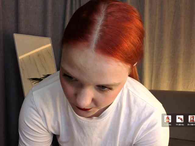 CandyLir webcam