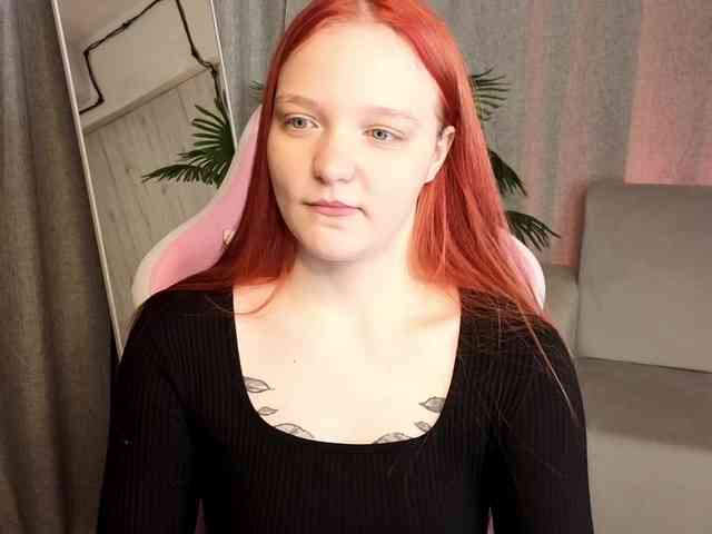 CandyLir webcam