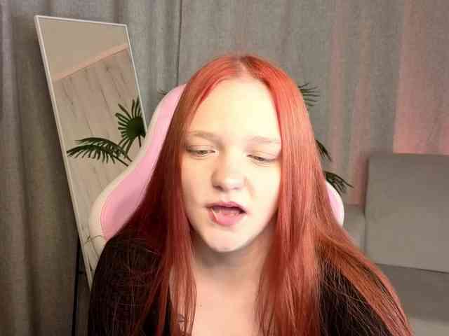 CandyLir webcam