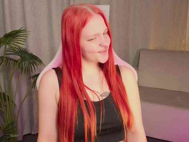 CandyLir webcam