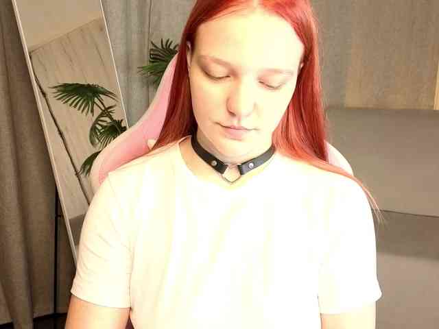 CandyLir webcam