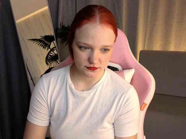 CandyLir webcam