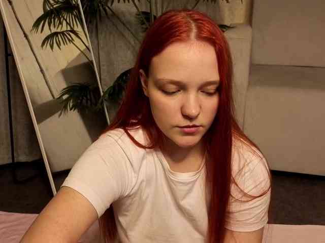 CandyLir webcam