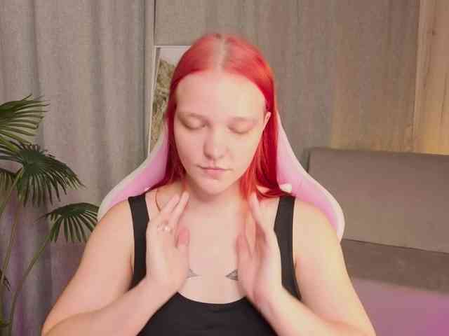 CandyLir webcam