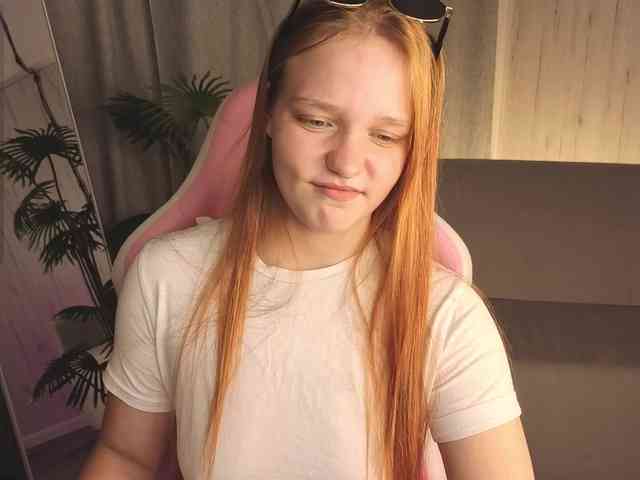CandyLir webcam