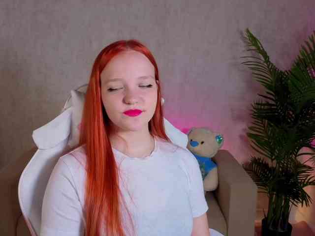 CandyLir webcam