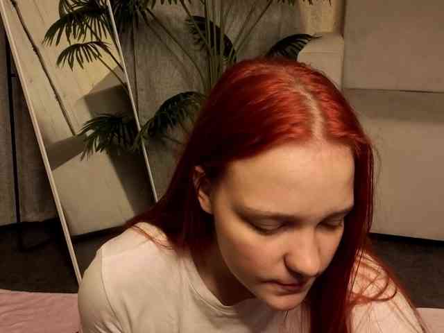 CandyLir webcam