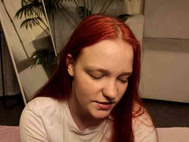 CandyLir webcam