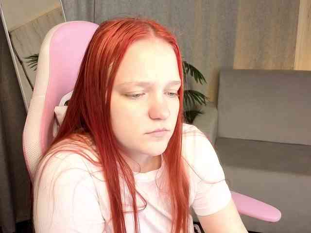 CandyLir webcam