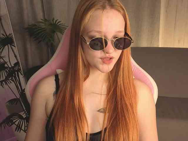 CandyLir webcam