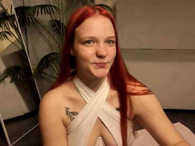CandyLir webcam