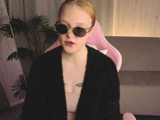 CandyLir webcam