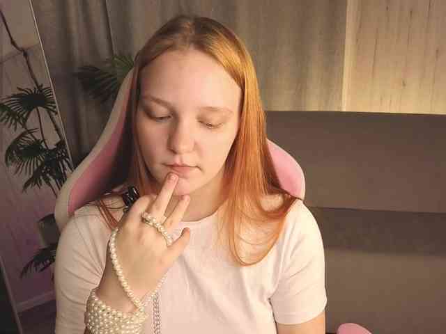 CandyLir webcam