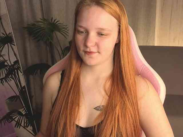 CandyLir webcam