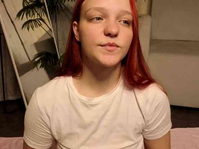 CandyLir webcam