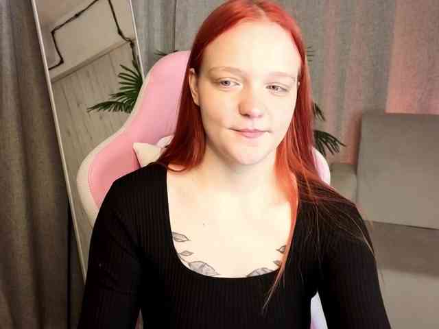 CandyLir webcam