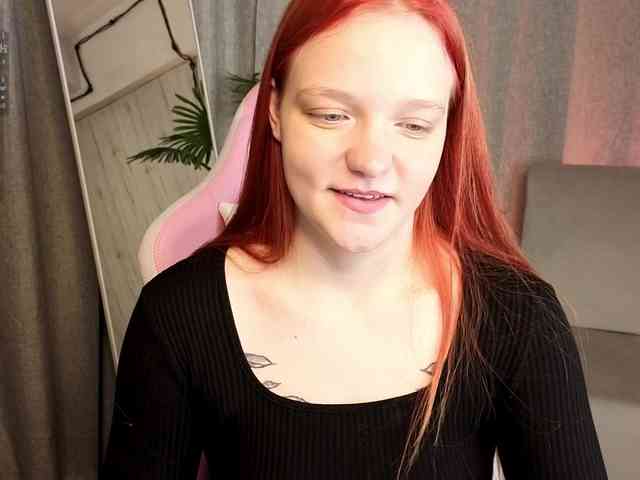 CandyLir webcam