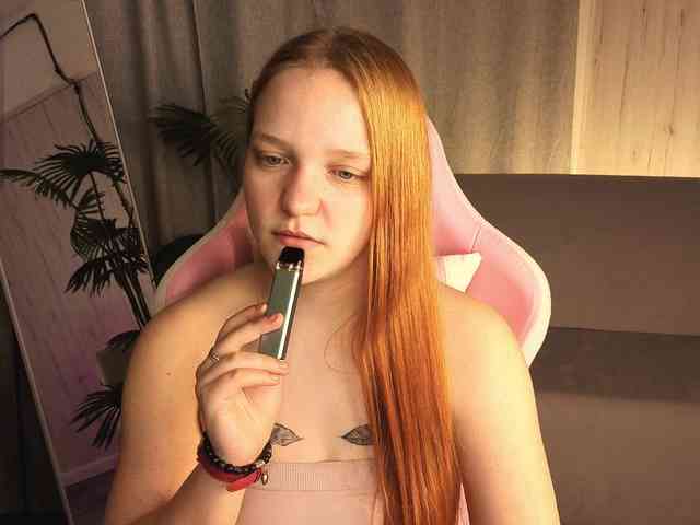 CandyLir webcam
