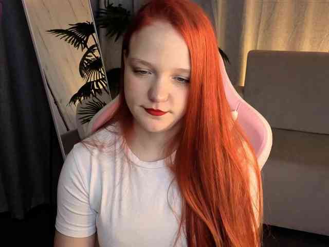 CandyLir webcam