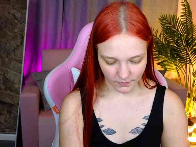 CandyLir webcam