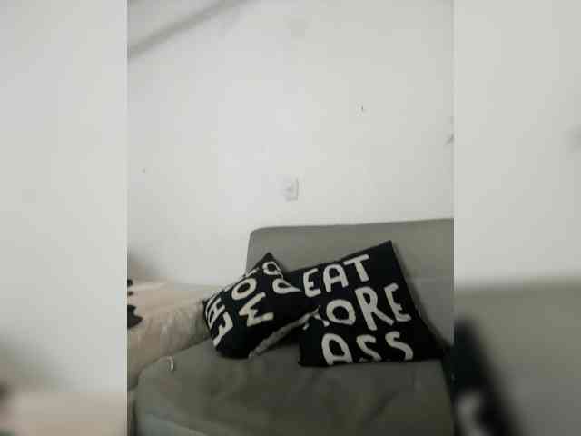 LauraFlux webcam