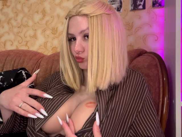 Всем любовь от GloryReker