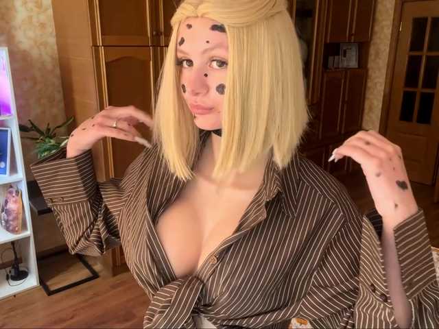 GloryReker on uz-parno