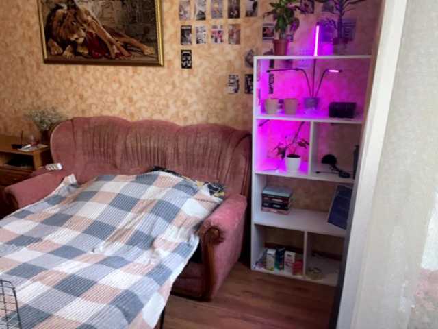  GloryReker chat room