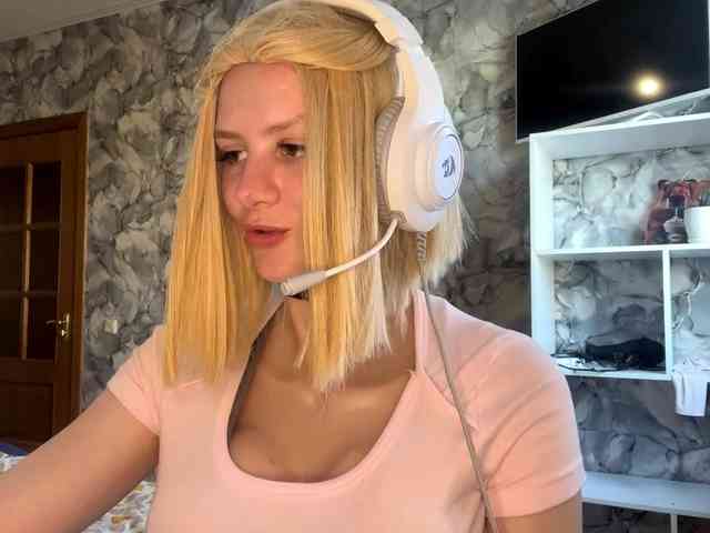 GloryReker webcam