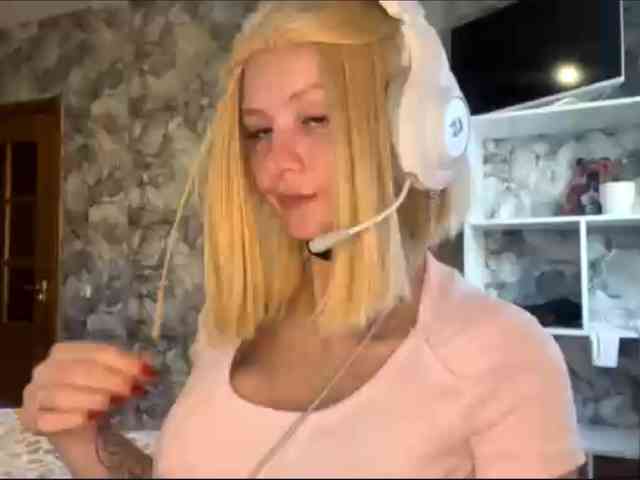 GloryReker webcam