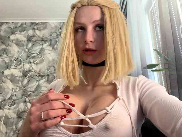 GloryReker webcam