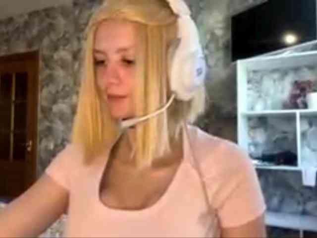 GloryReker webcam