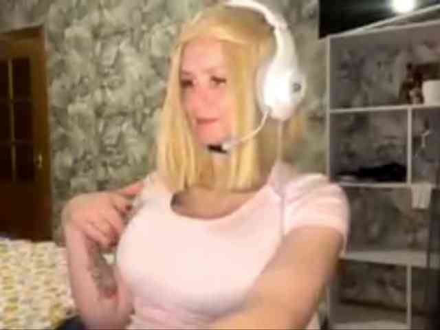 GloryReker webcam