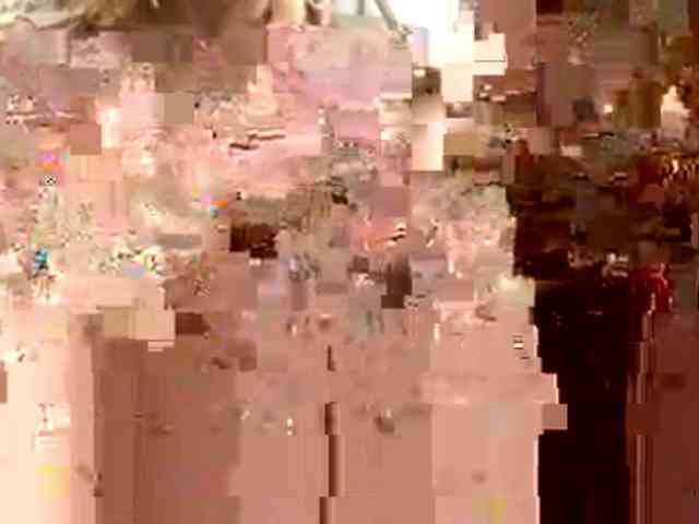 GloryReker webcam