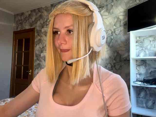 GloryReker webcam