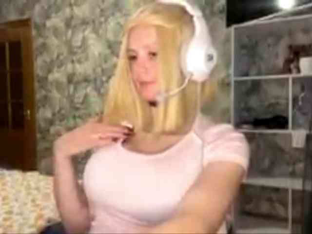 GloryReker webcam