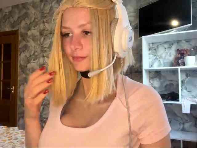 GloryReker webcam