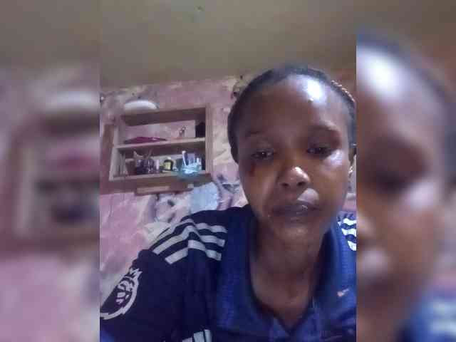 Brownpaper webcam